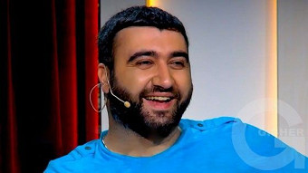 Kaskaceli Ereko - Episode 42