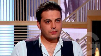 Kyanqe api mej - Arman Margaryan