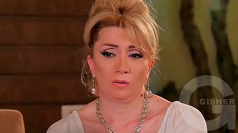 Ete gtnem qez - Episode 107