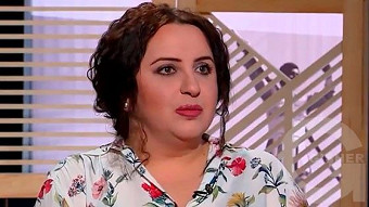 Kyanqe api mej - Tatev Ghazaryan