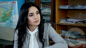 Papayi aghjiknere - Episode 87