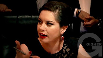 Inch? Vortex? Erb? - 10.06.2017