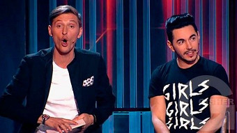 Импровизация: 3 сезон, 2 серия