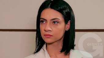 Ete gtnem qez - Episode 109