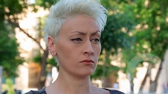 Kayaran - Episode 182