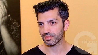 Meronq - Tigran Dzitoghtsyan