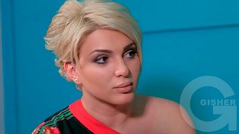 Ete gtnem qez - Episode 110