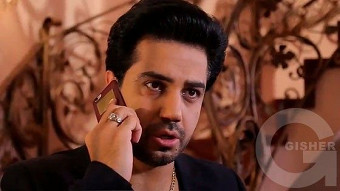 Kayaran - Episode 186