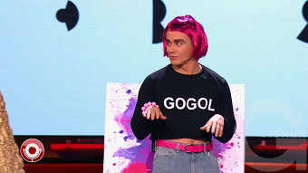 Камеди Клаб: сезон 13, выпуск 16