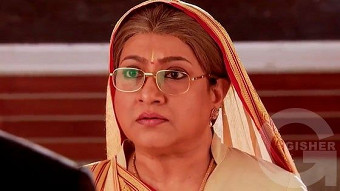 Inch kochel ays sere - Episode 137