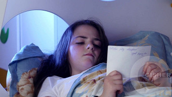 Papayi aghjiknere - Episode 93