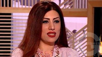 Kyanqe api mej - Qetrin Manasyan