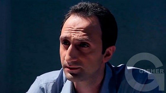 Ete gtnem qez - Episode 118