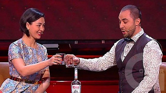 Камеди Клаб: сезон 13, выпуск 17