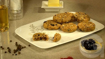 Patrastenq miasin - Aghov chorablit