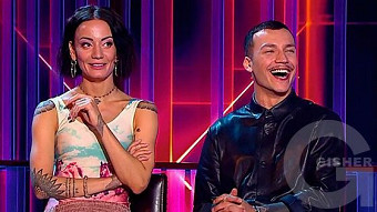 Импровизация: 3 сезон, 4 серия