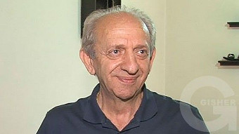 Chein spasum - Robert Araqelyan 2