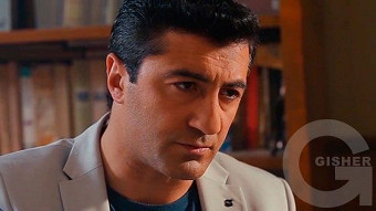 Depi vayrejq - Episode 3