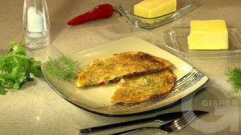 Patrastenq miasin - Lavashov nakhutest