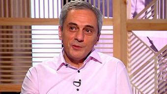 Kyanqe api mej - Armen Harutyunyan