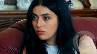 Papayi aghjiknere - Episode 101