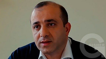 Depi vayrejq - Episode 4