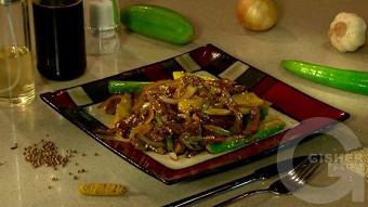 Patrastenq miasin - Msov ev varungov koreakan aghcan