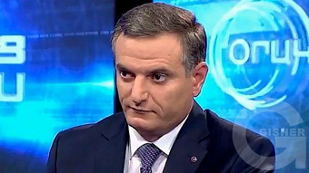 Orakargic durs - Artak Zakaryan