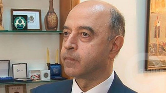 Chein spasum - Pol Haydostyan