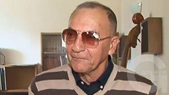 Chein spasum - Armen Tutunjyan 2