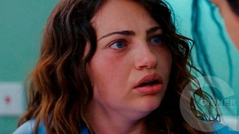 Depi vayrejq - Episode 8