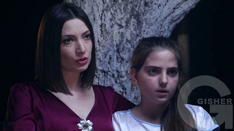 Papayi aghjiknere - Episode 107