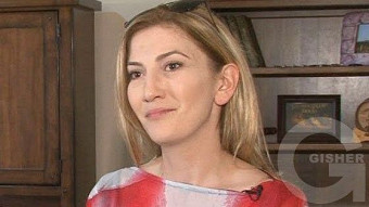 Chein spasum - Victoria Aslanyan