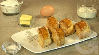 Patrastenq miasin - Ptghnii gata