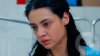 Depi vayrejq - Episode 13