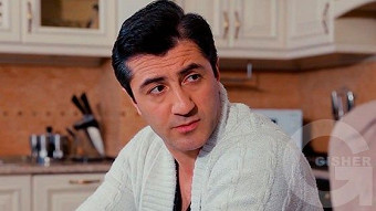 Depi vayrejq - Episode 12