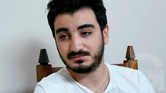 Papayi aghjiknere - Episode 111