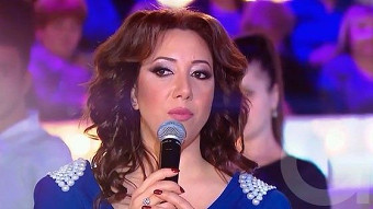 Benefis - Alla Levonyan