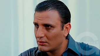 Depi vayrejq - Episode 15