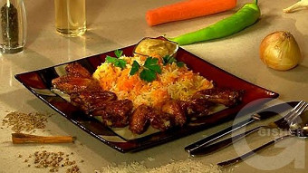 Patrastenq miasin - Qaghcrattvash soousov tevikner