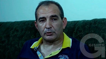 Papayi aghjiknere - Episode 113