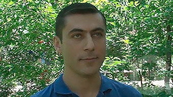 Chein spasum - Gagik Surenyan