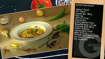 Patrastenq miasin - Xmoraklorak