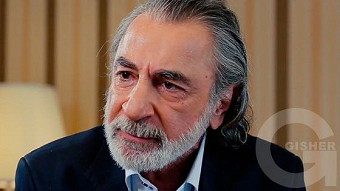 Depi vayrejq - Episode 18