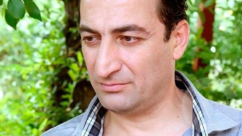 Papayi aghjiknere - Episode 115