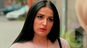 Ete gtnem qez - Episode 137