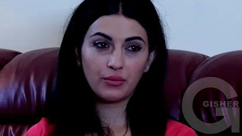 Papayi aghjiknere - Episode 118