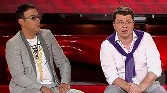 Камеди Клаб: сезон 13, выпуск 20