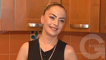 Chein spasum - Syuzan Papyan