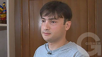 Chein spasum - Levon Sargsyan